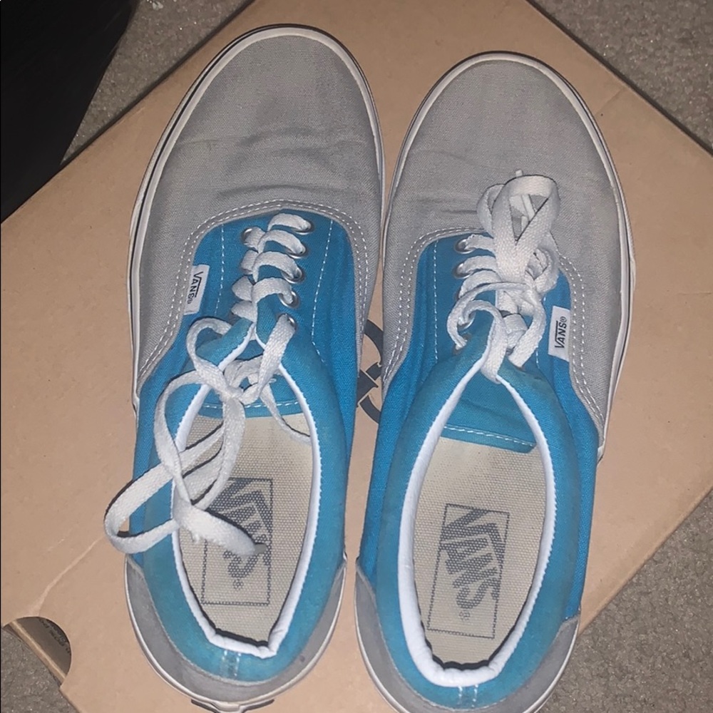 Vans
